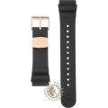 Seiko Prospex straps R01X011P9 Prospex R01X011P9 Pasek