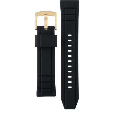 Seiko Straps Collection R027011K0 SSB446P1 Pasek