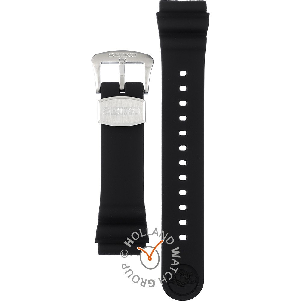 Seiko Prospex straps R02F011J0 Pasek