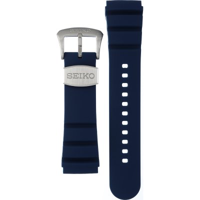 Seiko Prospex straps R034011J0 Pasek