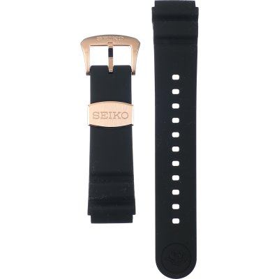 Seiko Prospex straps R035011P0 Pasek
