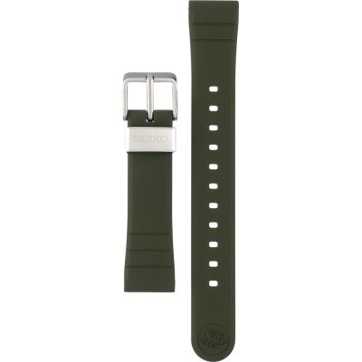 Seiko Prospex straps R03N012J0 Pasek