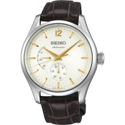 Seiko SARW027 Presage Zegarek