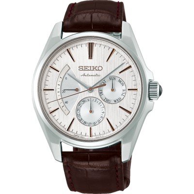 Seiko SARW033 Presage Zegarek