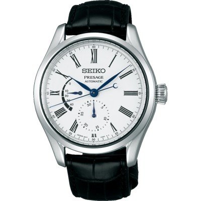 Seiko SARW035 Presage Zegarek