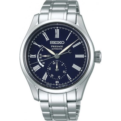 Seiko SARW047 Presage Zegarek