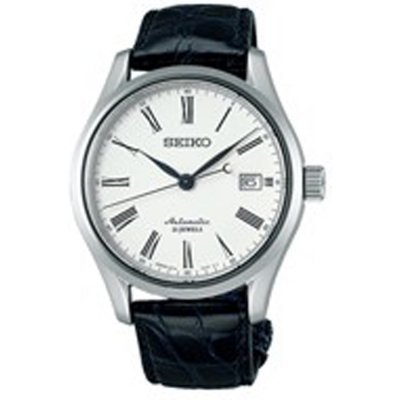Seiko SARX019 Presage Zegarek