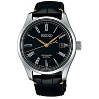 Seiko SARX029 Presage Zegarek