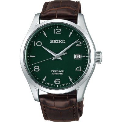 Seiko SARX063 Presage Zegarek