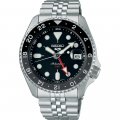 Seiko 5 Sports SSK001K1 Seiko 5 Sports - Black Grape Zegarek