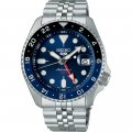 Seiko 5 Sports SSK003K1 Seiko 5 Sports - Blueberry Zegarek