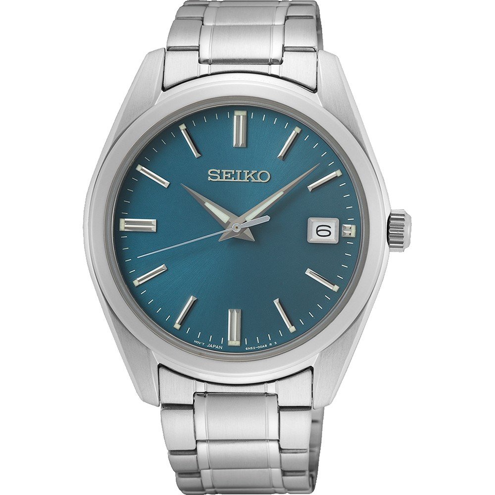 Seiko SUR525P1 Zegarek