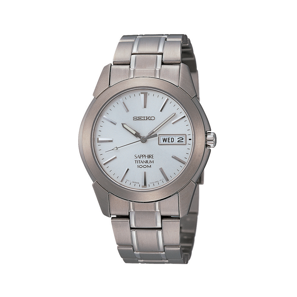 Seiko Watch Time 3 hands SGG727P1 SGG727P1