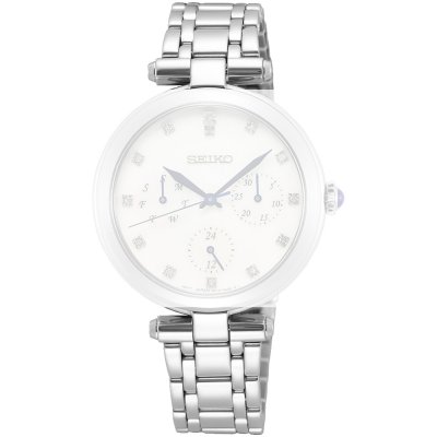 Seiko Straps Collection M0R8412J0 SKY663P1 Pasek