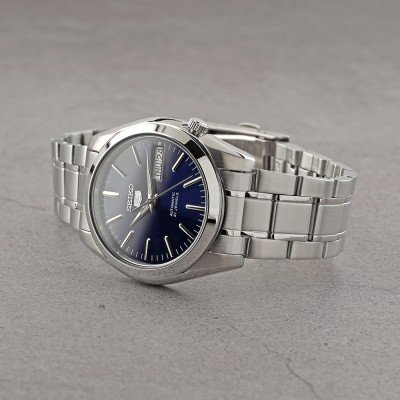 Seiko 5 SNKL43K1 Zegarek • EAN: 4954628144850 • Mastersintime.pl
