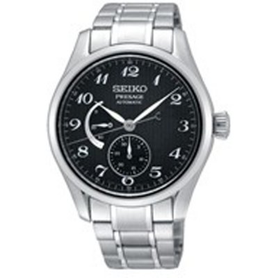 Seiko SPB061J1 Presage Zegarek