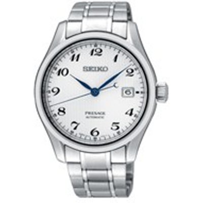 Seiko SPB063J1 Presage Zegarek