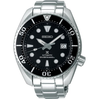Seiko Sea SPB101J1 Prospex Zegarek