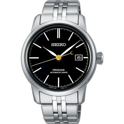 Seiko Presage SPB405J1 Zegarek
