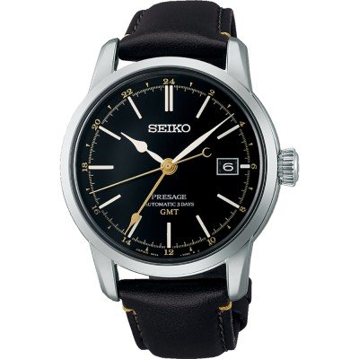 Seiko Presage SPB447J1 Presage Craftsmanship Zegarek