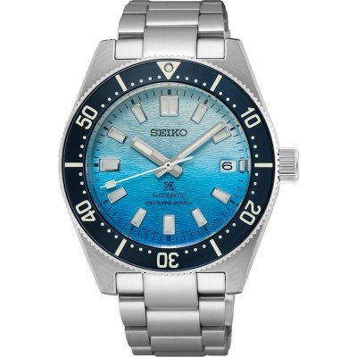 Seiko Sea SPB473J1 Prospex - European Limited Edition Zegarek