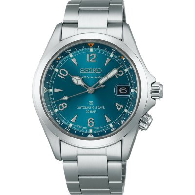 Seiko Alpinist SPB503J1 Prospex Alpinist Zegarek