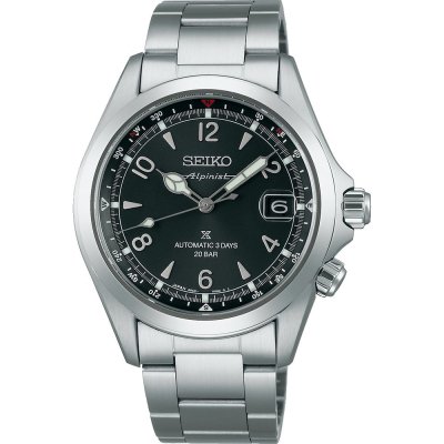 Seiko Alpinist SPB505J1 Prospex Alpinist Zegarek