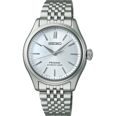 Seiko Presage SPB521J1 Presage ‘Aijiro’ Zegarek