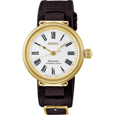 Seiko Presage SPB538J1 Presage Classic 145th Anniversary Zegarek