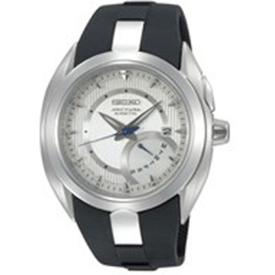 Seiko SRN011P1 Arctura Kinetic Zegarek