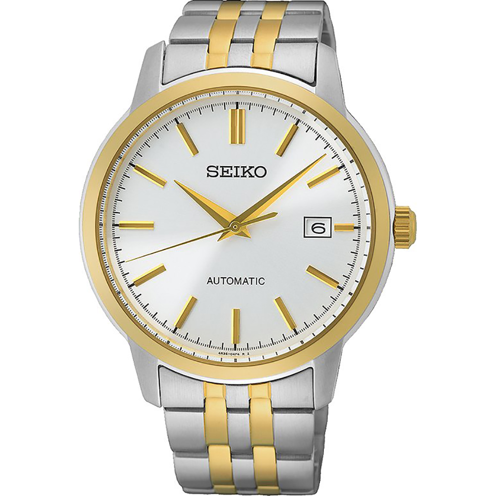 Seiko SRPH92K1 SRPH87K1 Zegarek