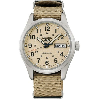 Seiko 5 Sports SRPJ83K1 Zegarek