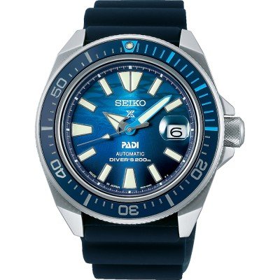 Seiko Sea - PADI SRPJ93K1 Prospex Zegarek