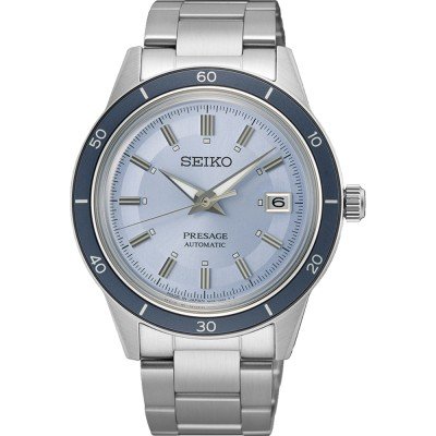 Seiko Presage SRPL19J1 Zegarek