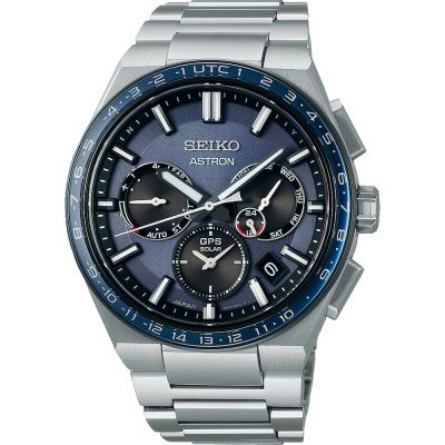 Seiko Astron SSH109J1 Zegarek