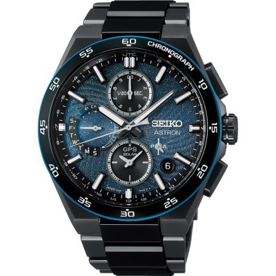 Seiko Astron SSH187J1 Astron GPS Zegarek
