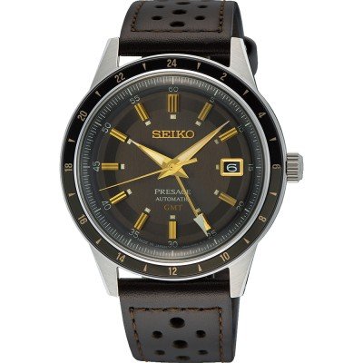 Seiko Presage SSK013J1 Presage - Style 60’s Zegarek