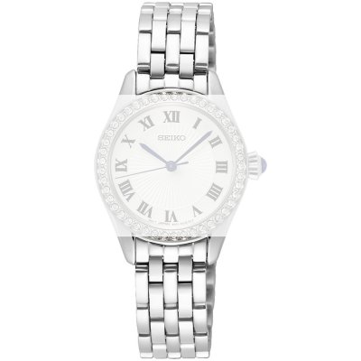 Seiko Straps Collection M193212J0 SUR333P1 Pasek