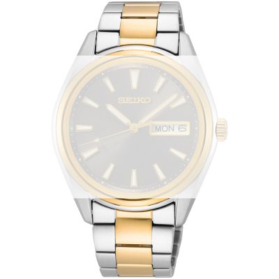 Seiko Straps Collection M10B111C0 SUR348P1 Pasek