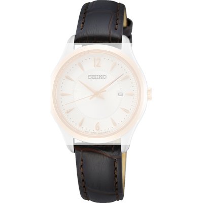 Seiko Straps Collection L02J01DP0 SUR428P1 Pasek