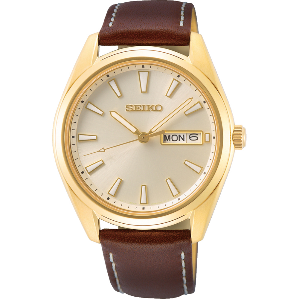 Seiko SUR450P1 Zegarek