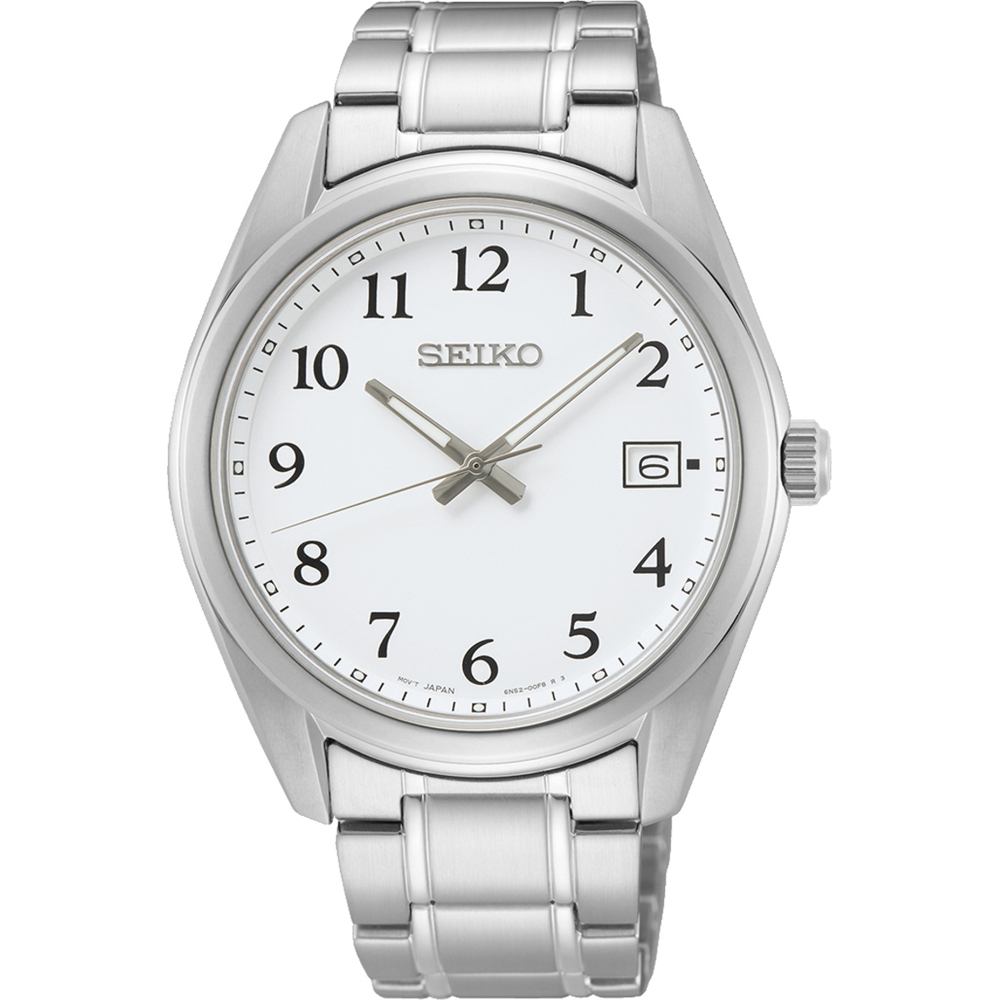 Seiko SUR459P1 Zegarek