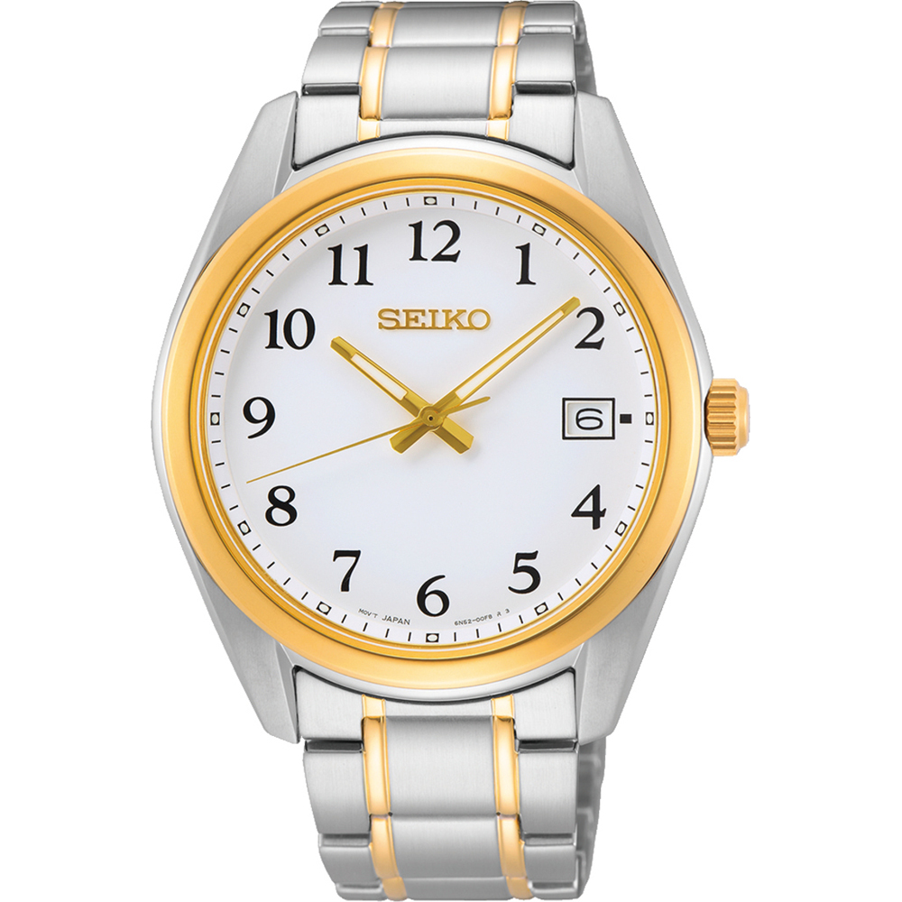 Seiko SUR460P1 Zegarek