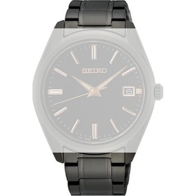 Seiko Straps Collection M190111N0 SUR513P1 Pasek