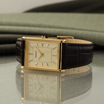 Seiko SWR106P1 Zegarek • EAN: 4954628256140 • Mastersintime.pl