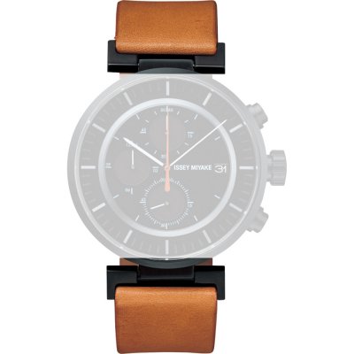 Issey Miyake BAL751 W By Satoshi Wada Pasek