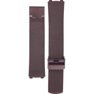 Skagen Straps A233XLTMD 233XLTMD Grenen XLarge Pasek