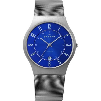 Skagen 233XLTTN-SC Grenen XLarge Zegarek