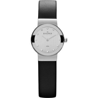 Skagen 358XSSLBC-SC Freja Extra Small Zegarek