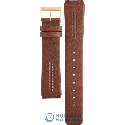 Skagen Straps A433LGL1SCREW Strap/bracelet to be mounted with screws Pasek